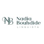 Nadia Bouhdide Linguista